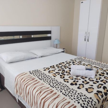 Kata Suites Floripa Florianópolis Exteriör bild