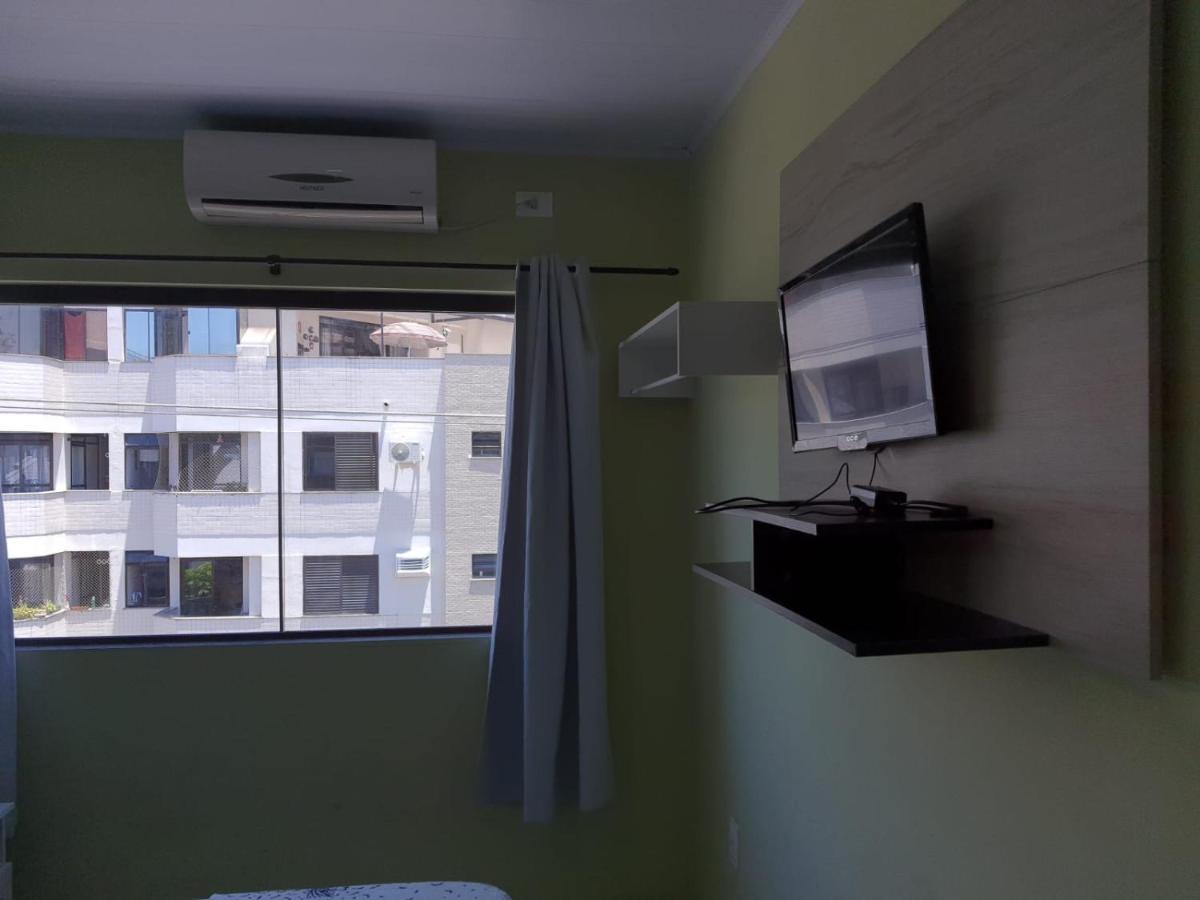 Kata Suites Floripa Florianópolis Exteriör bild