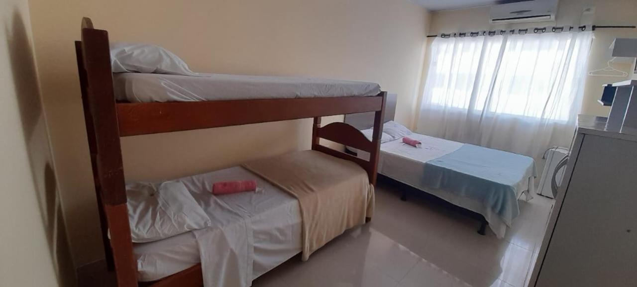 Kata Suites Floripa Florianópolis Exteriör bild