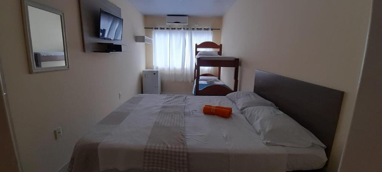 Kata Suites Floripa Florianópolis Exteriör bild