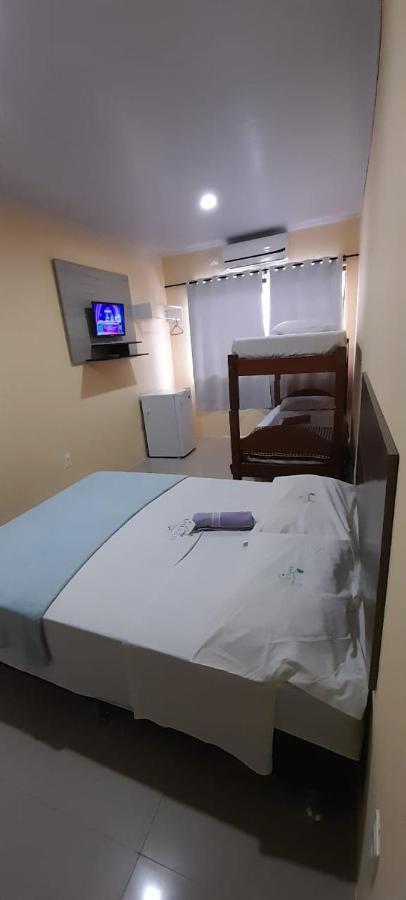Kata Suites Floripa Florianópolis Exteriör bild