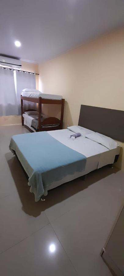 Kata Suites Floripa Florianópolis Exteriör bild