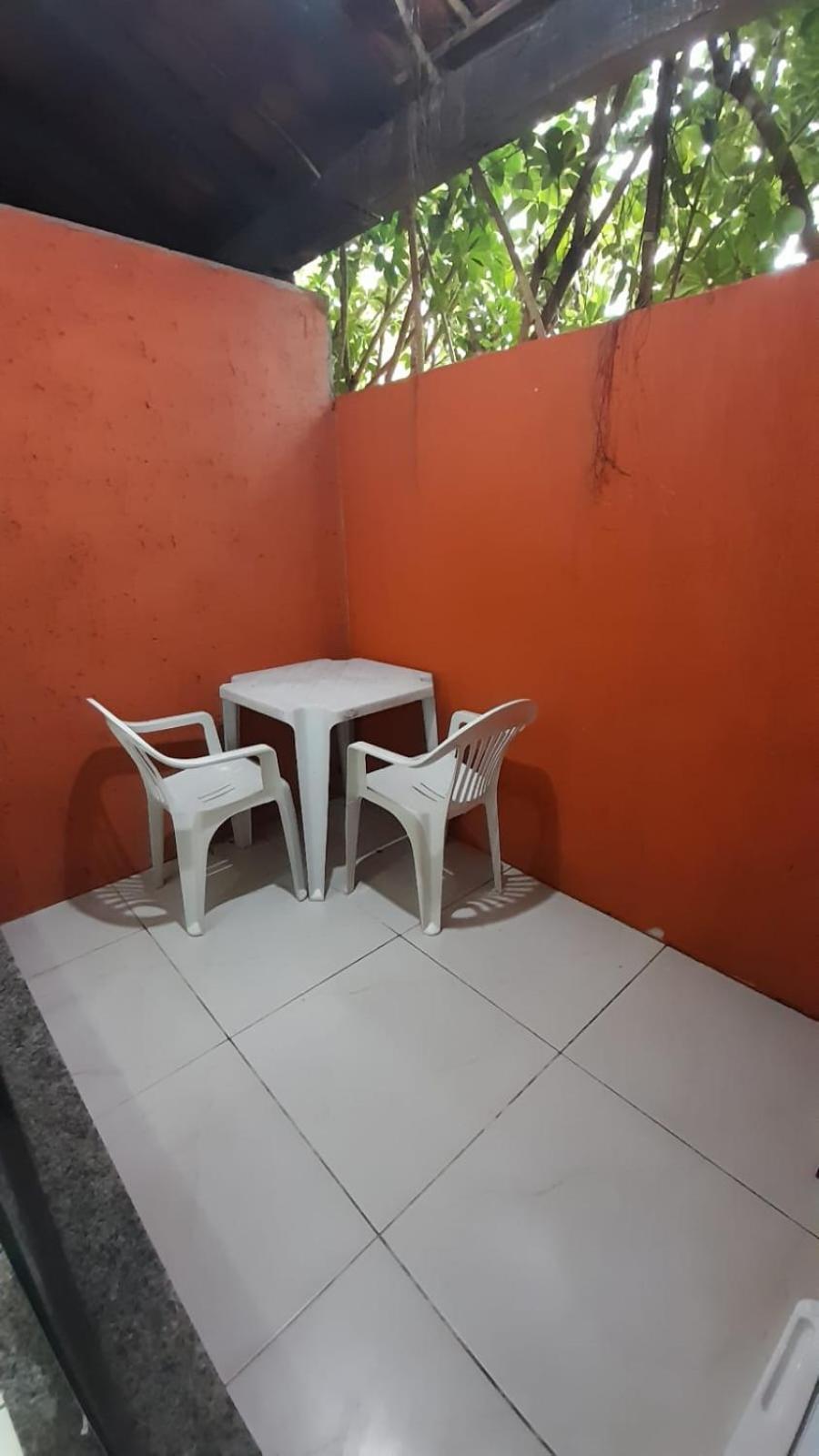 Kata Suites Floripa Florianópolis Exteriör bild