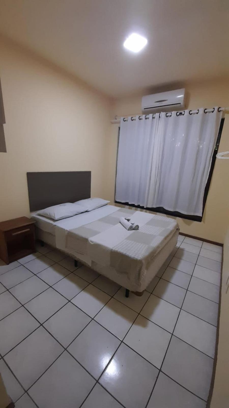 Kata Suites Floripa Florianópolis Exteriör bild