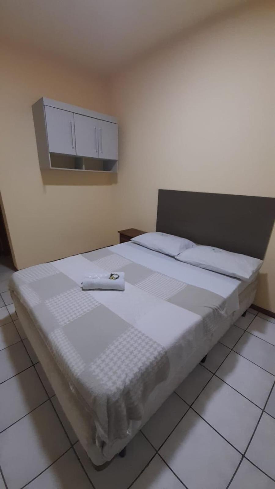 Kata Suites Floripa Florianópolis Exteriör bild