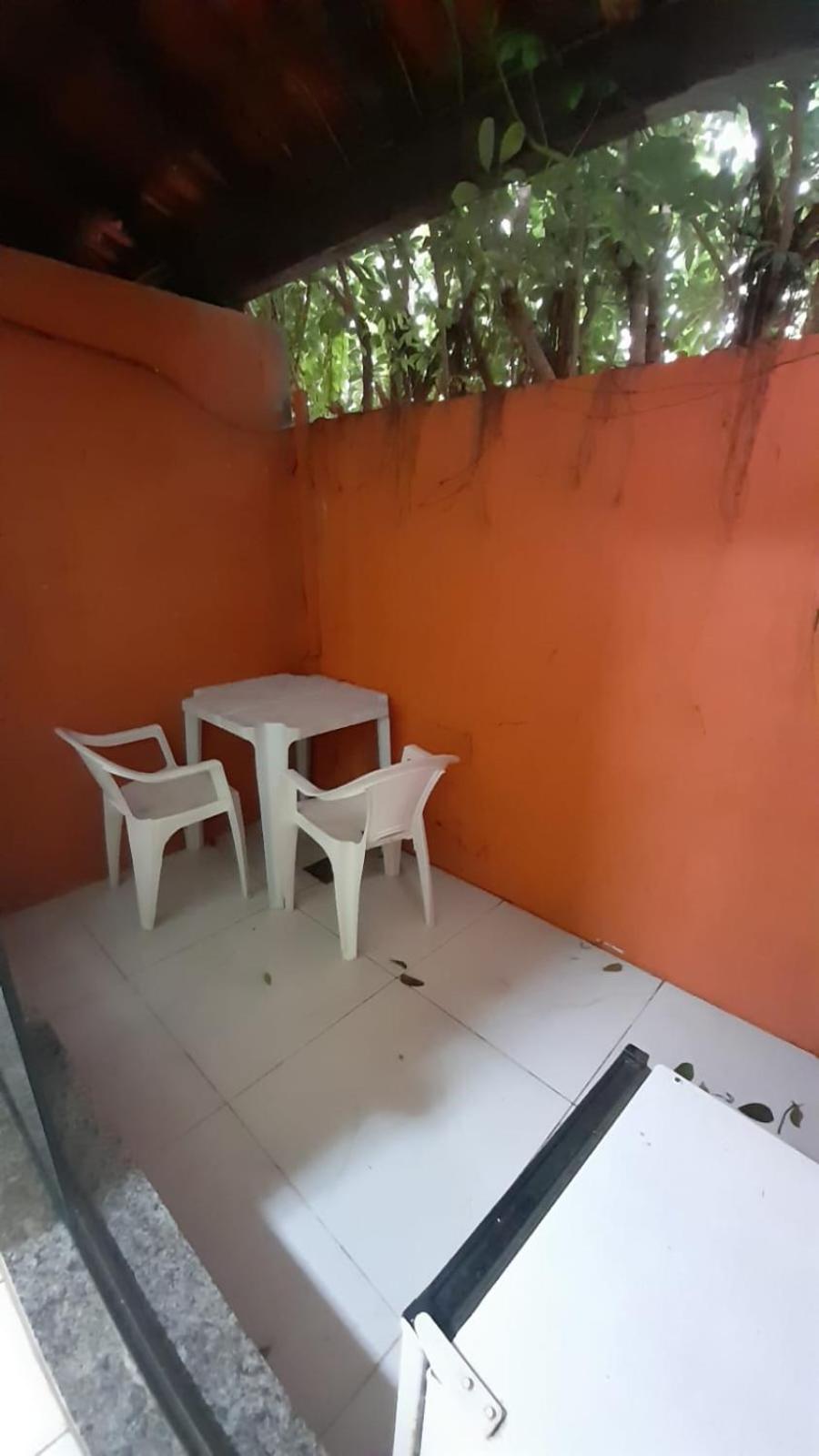Kata Suites Floripa Florianópolis Exteriör bild