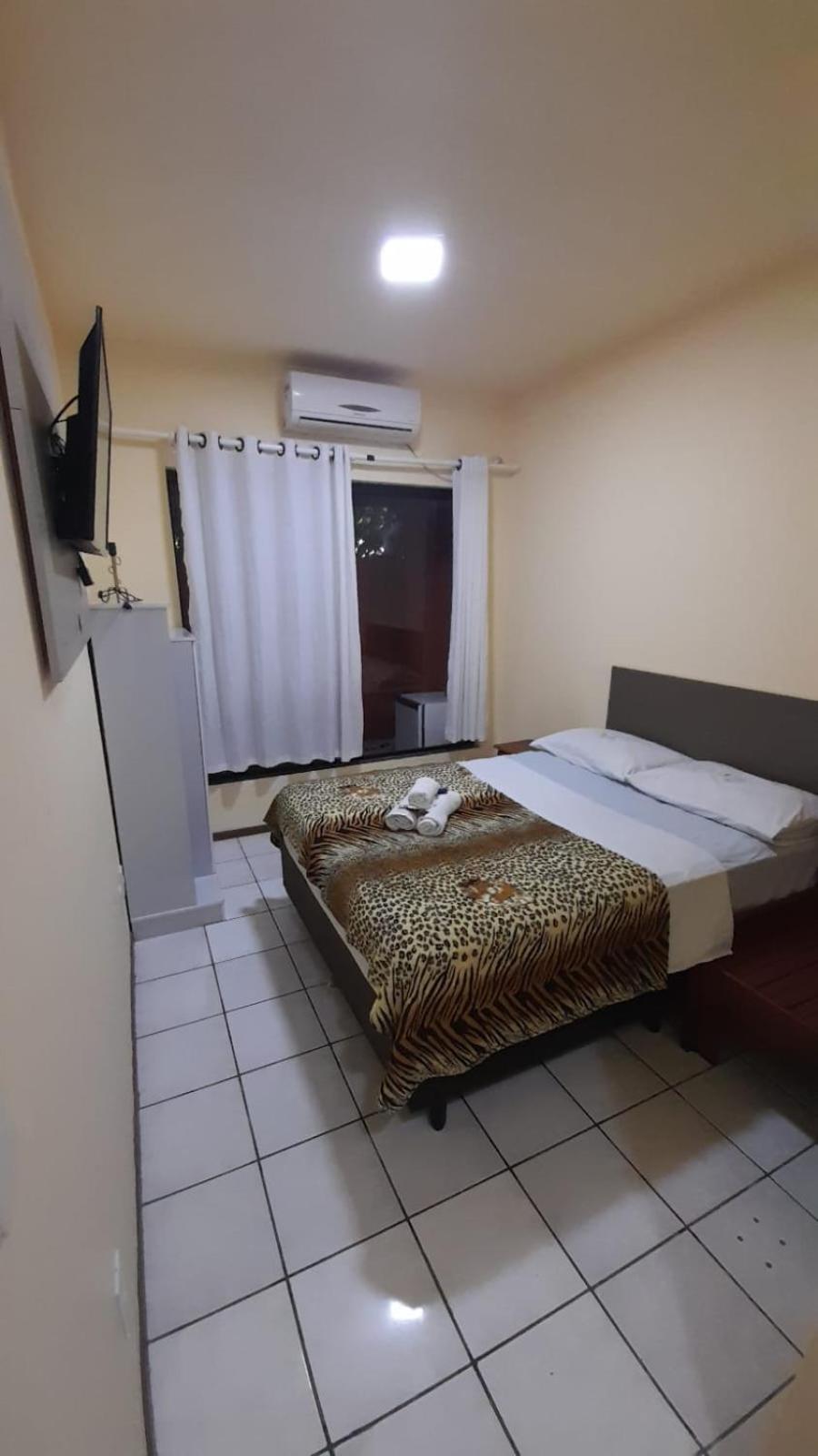 Kata Suites Floripa Florianópolis Exteriör bild