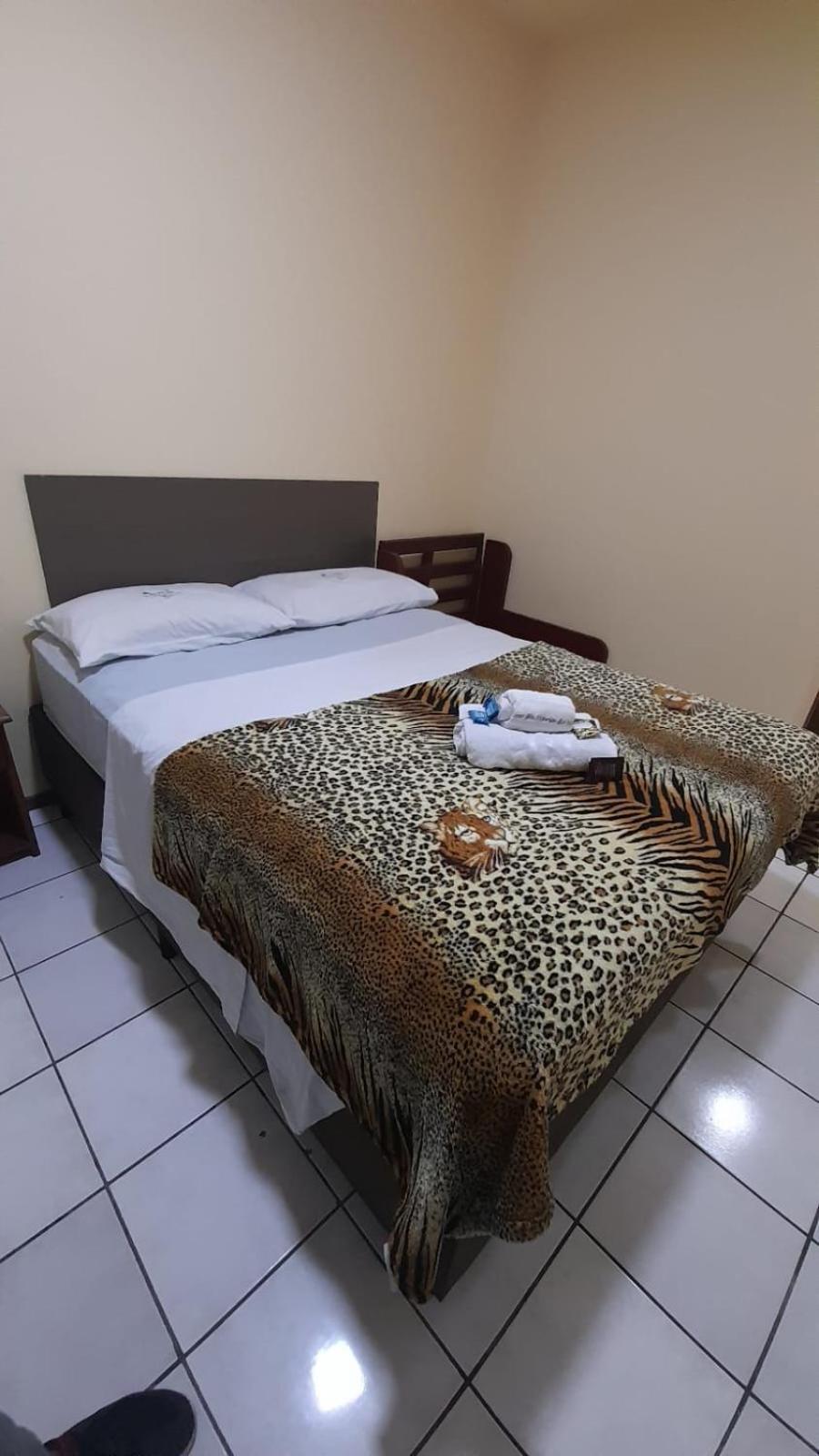 Kata Suites Floripa Florianópolis Exteriör bild