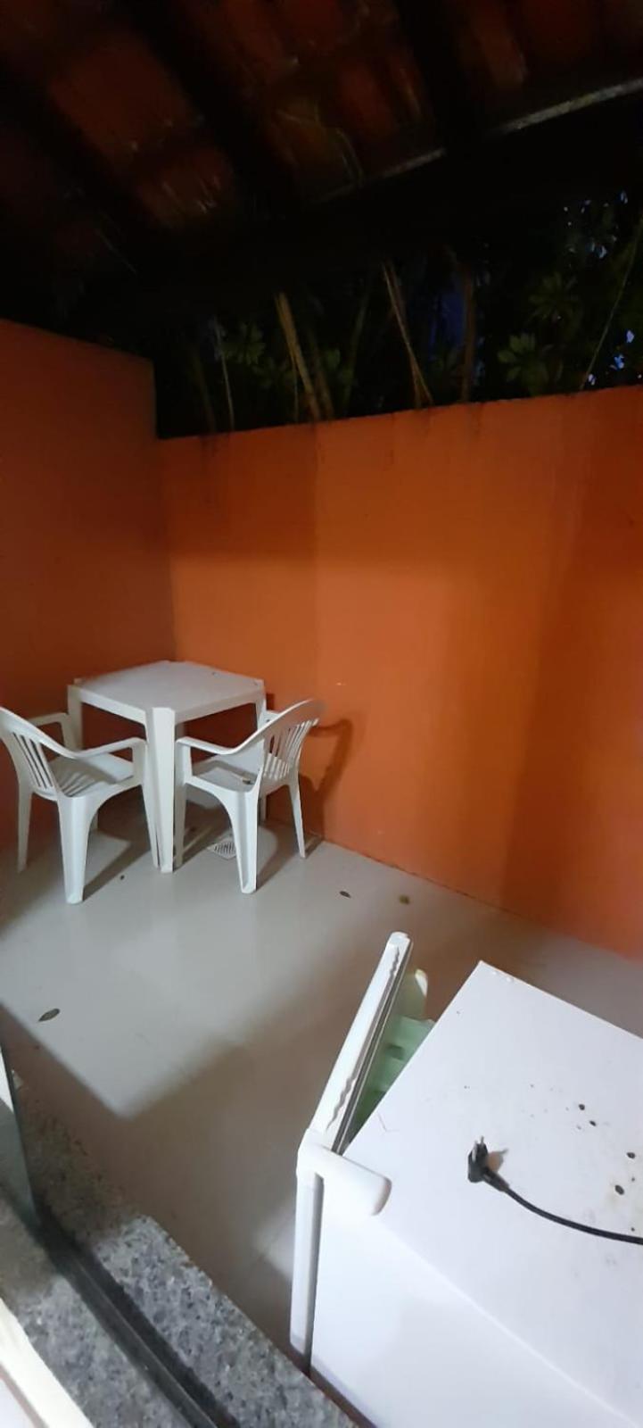 Kata Suites Floripa Florianópolis Exteriör bild
