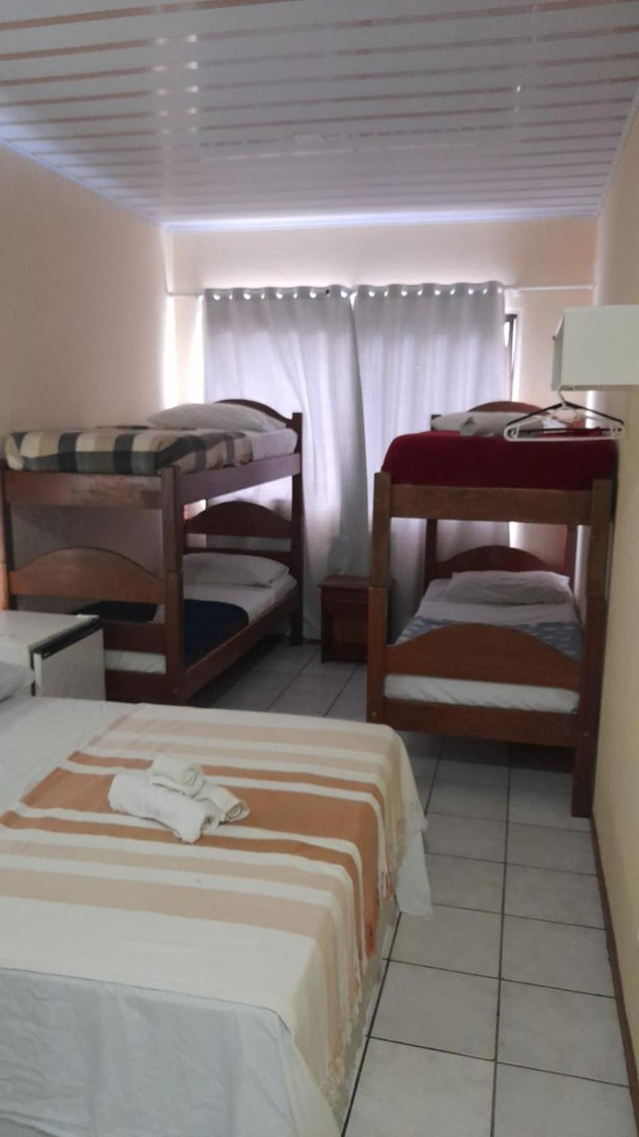 Kata Suites Floripa Florianópolis Exteriör bild