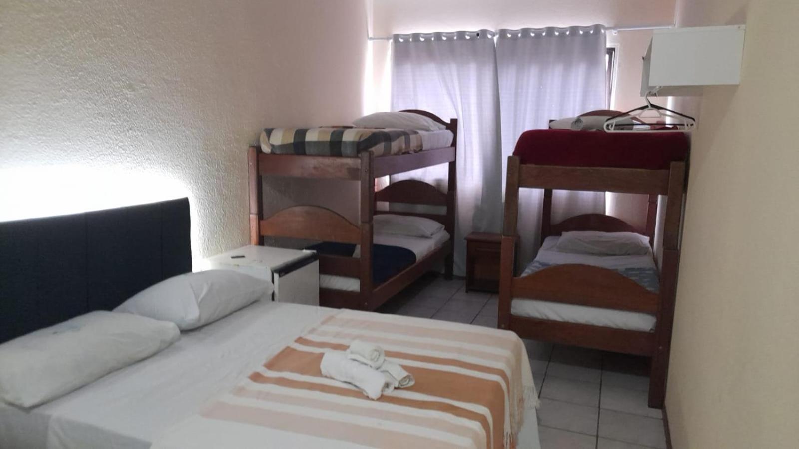Kata Suites Floripa Florianópolis Exteriör bild