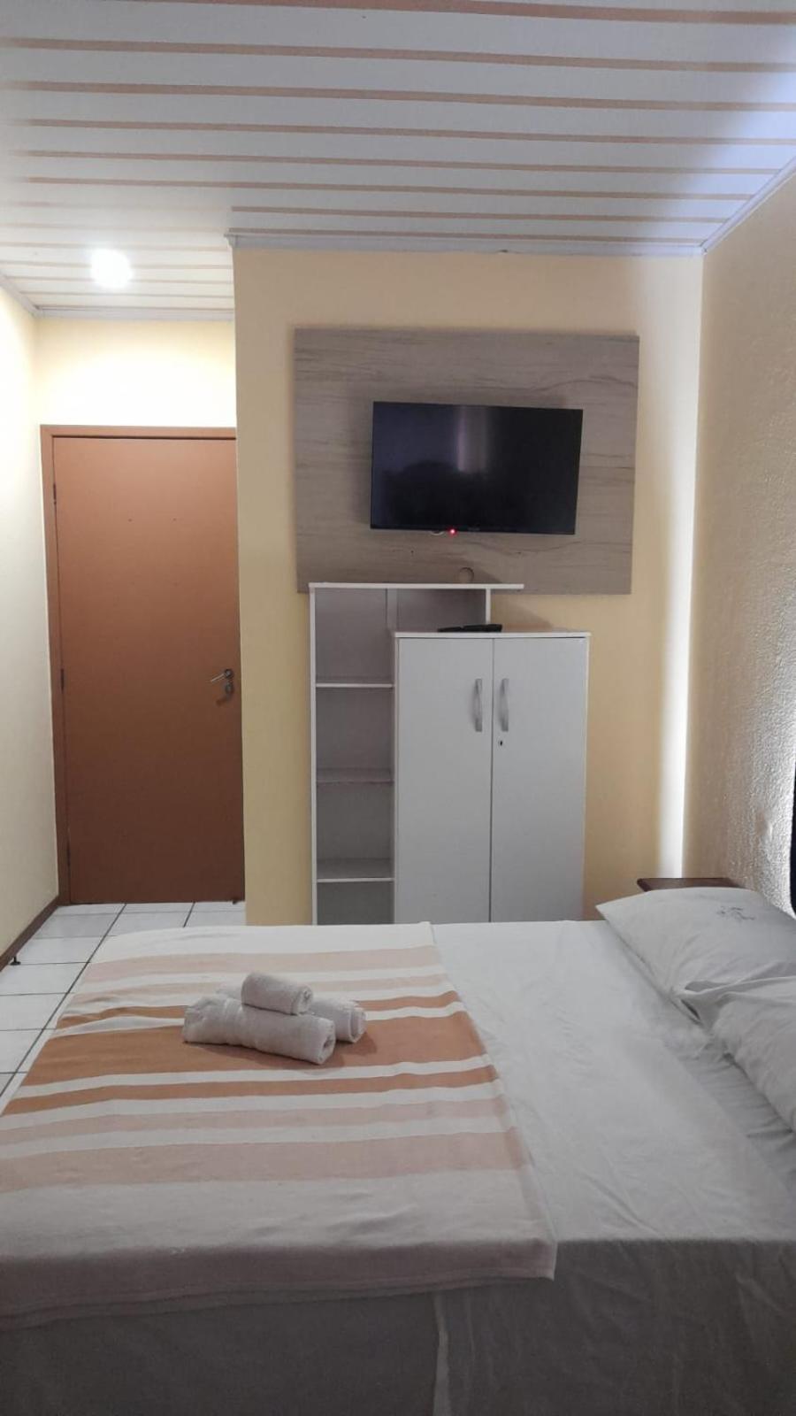 Kata Suites Floripa Florianópolis Exteriör bild