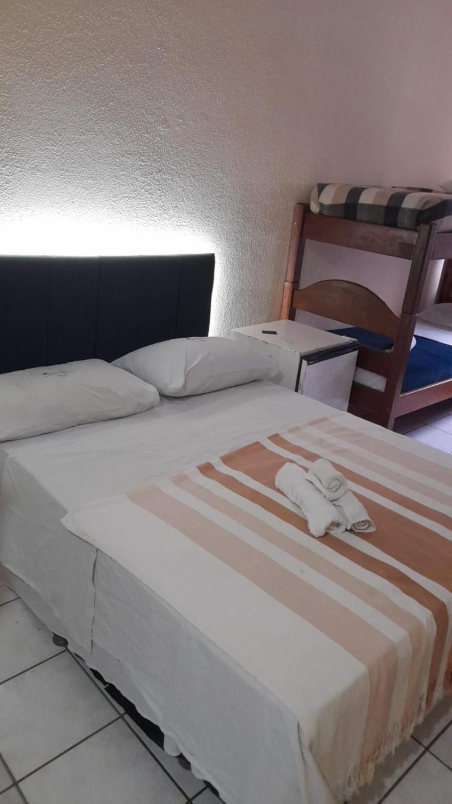 Kata Suites Floripa Florianópolis Exteriör bild