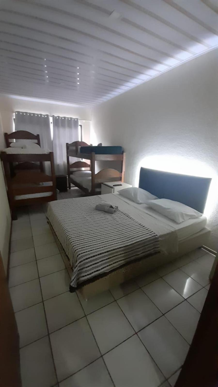 Kata Suites Floripa Florianópolis Exteriör bild