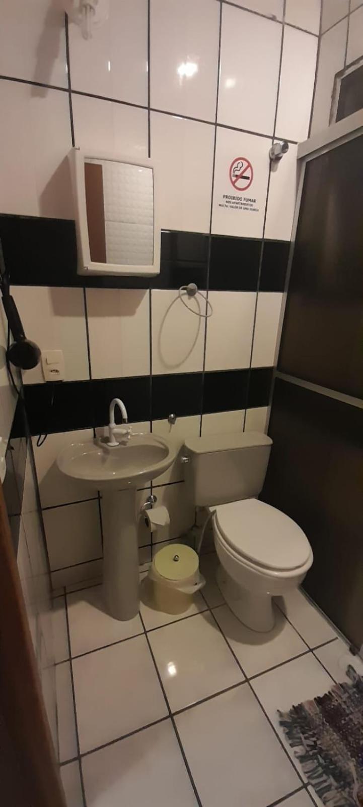 Kata Suites Floripa Florianópolis Exteriör bild