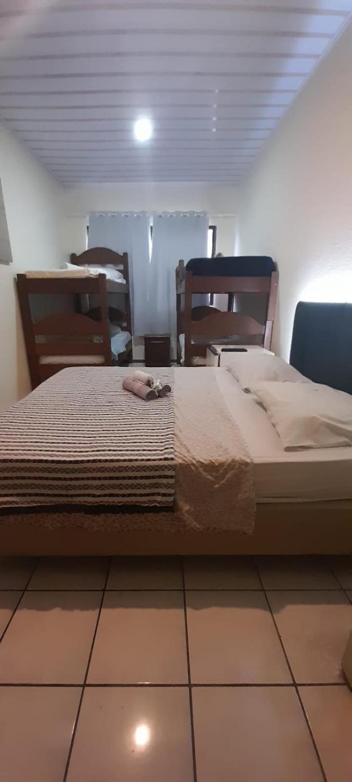 Kata Suites Floripa Florianópolis Exteriör bild