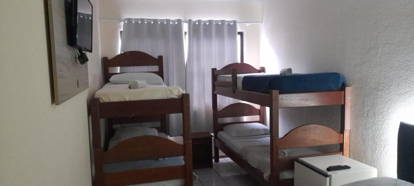 Kata Suites Floripa Florianópolis Exteriör bild