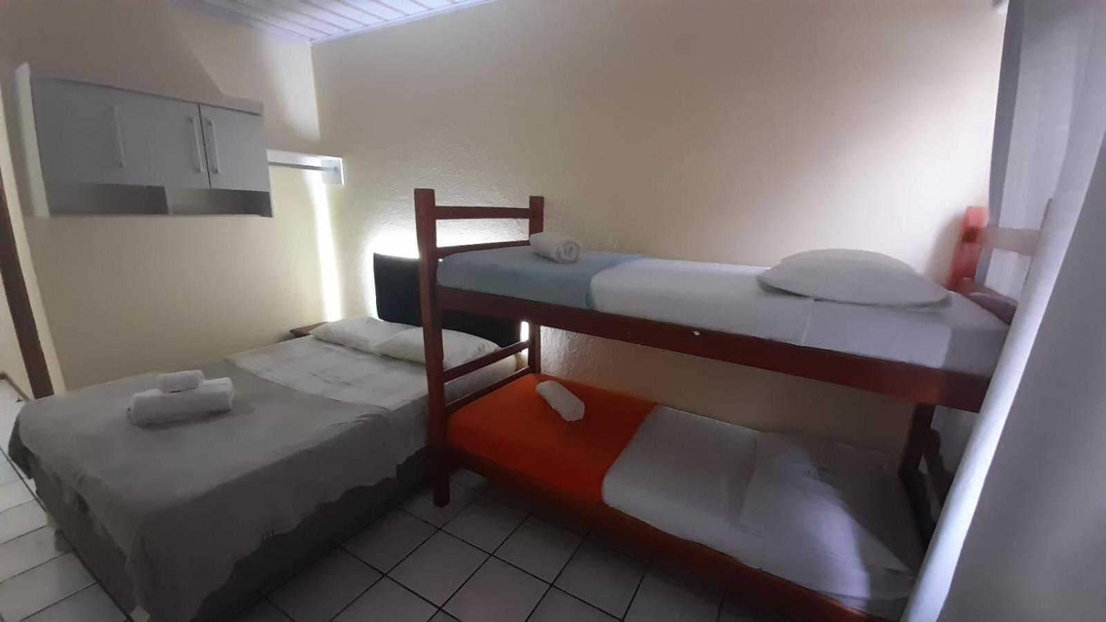 Kata Suites Floripa Florianópolis Exteriör bild