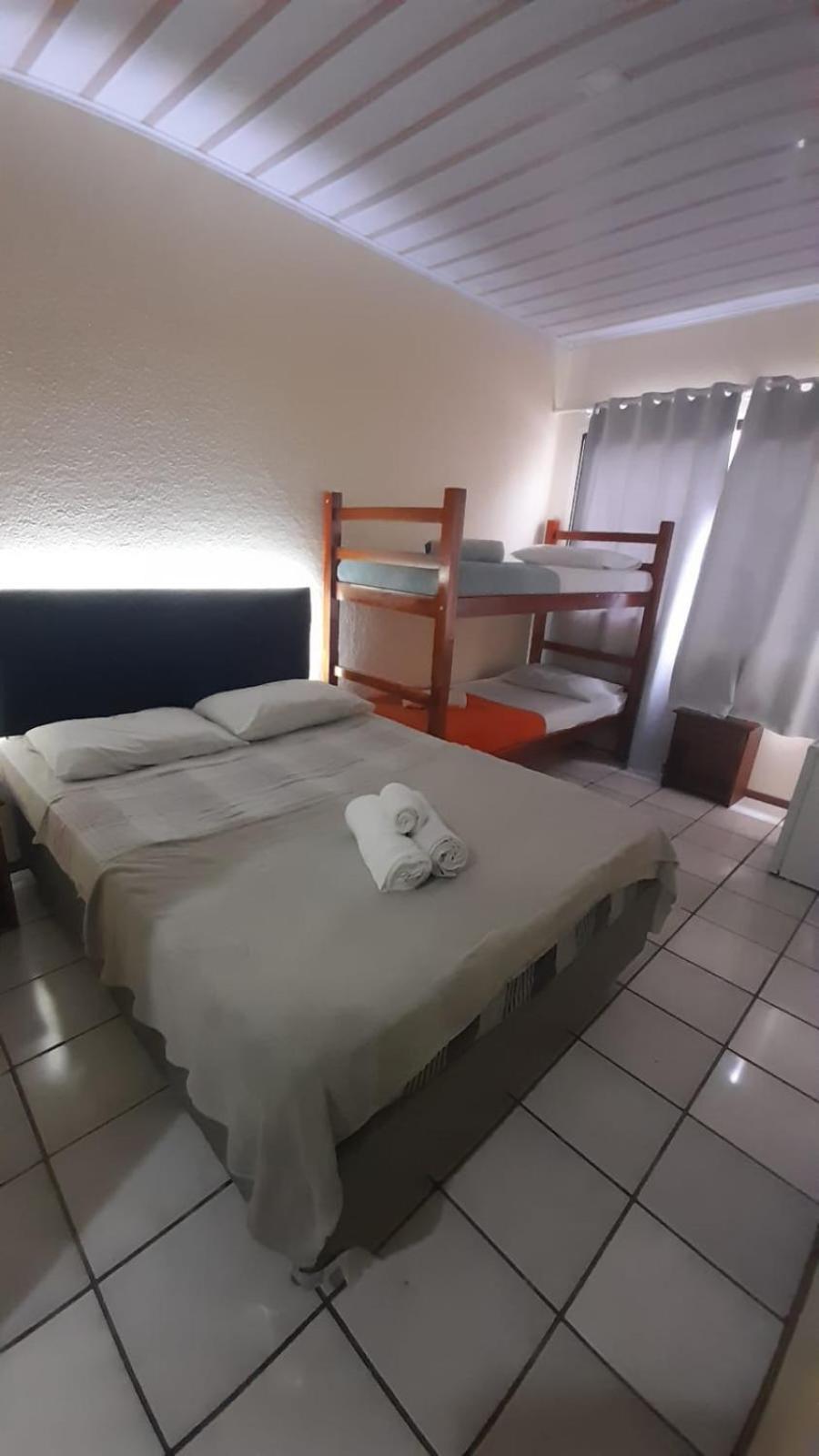 Kata Suites Floripa Florianópolis Exteriör bild