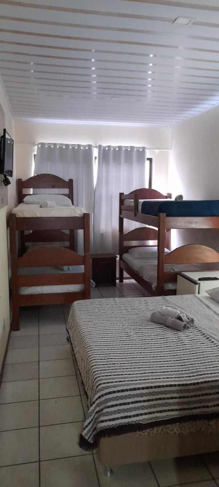 Kata Suites Floripa Florianópolis Exteriör bild