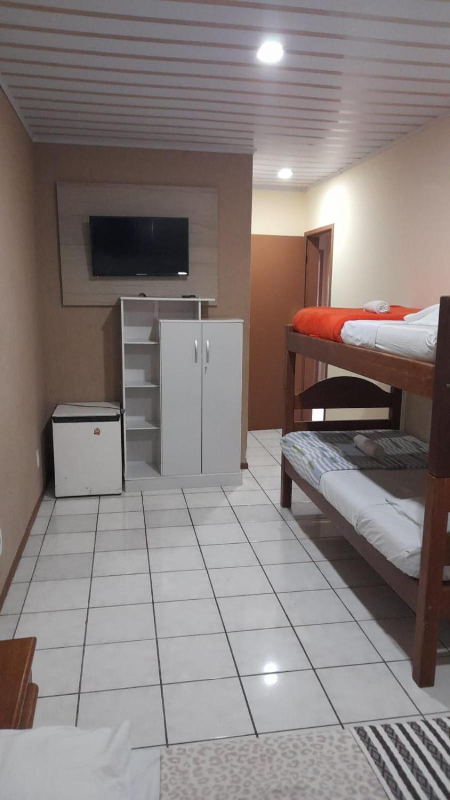 Kata Suites Floripa Florianópolis Exteriör bild