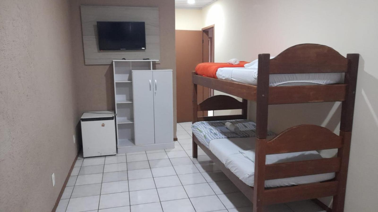 Kata Suites Floripa Florianópolis Exteriör bild