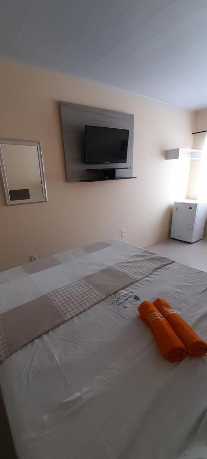 Kata Suites Floripa Florianópolis Exteriör bild