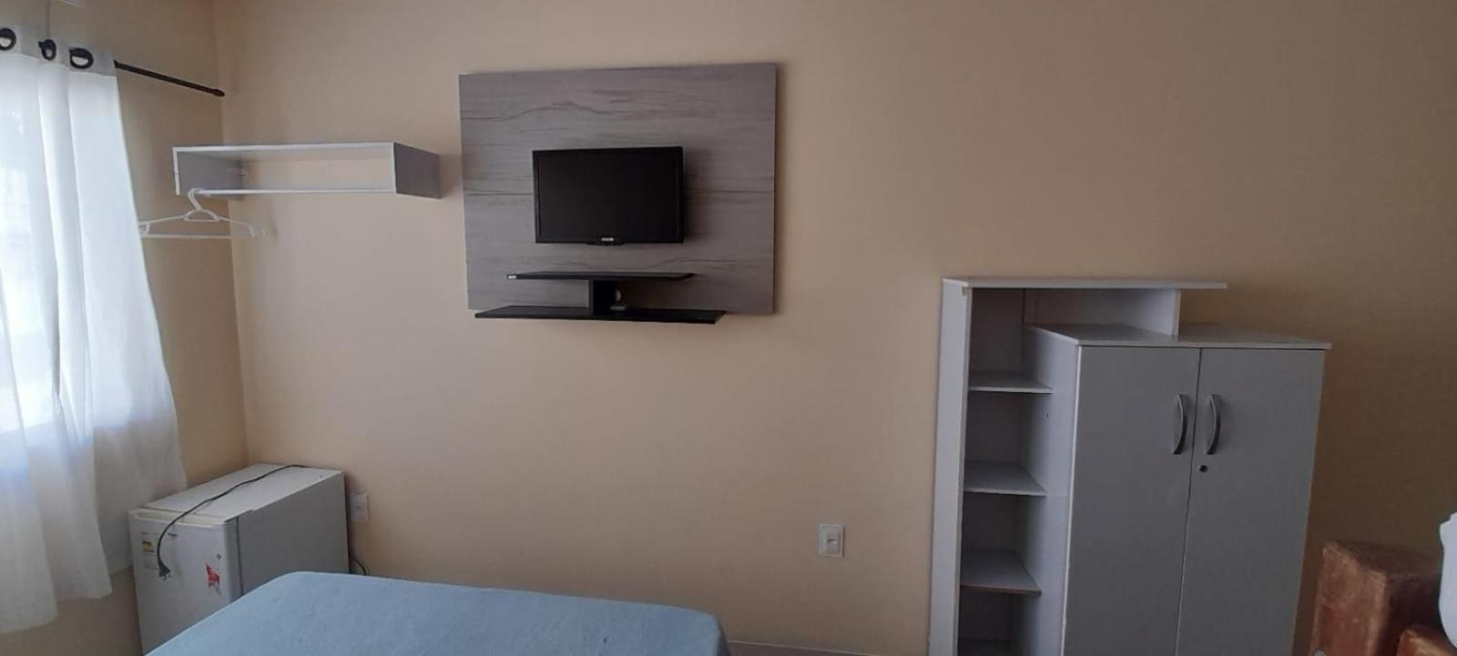 Kata Suites Floripa Florianópolis Exteriör bild