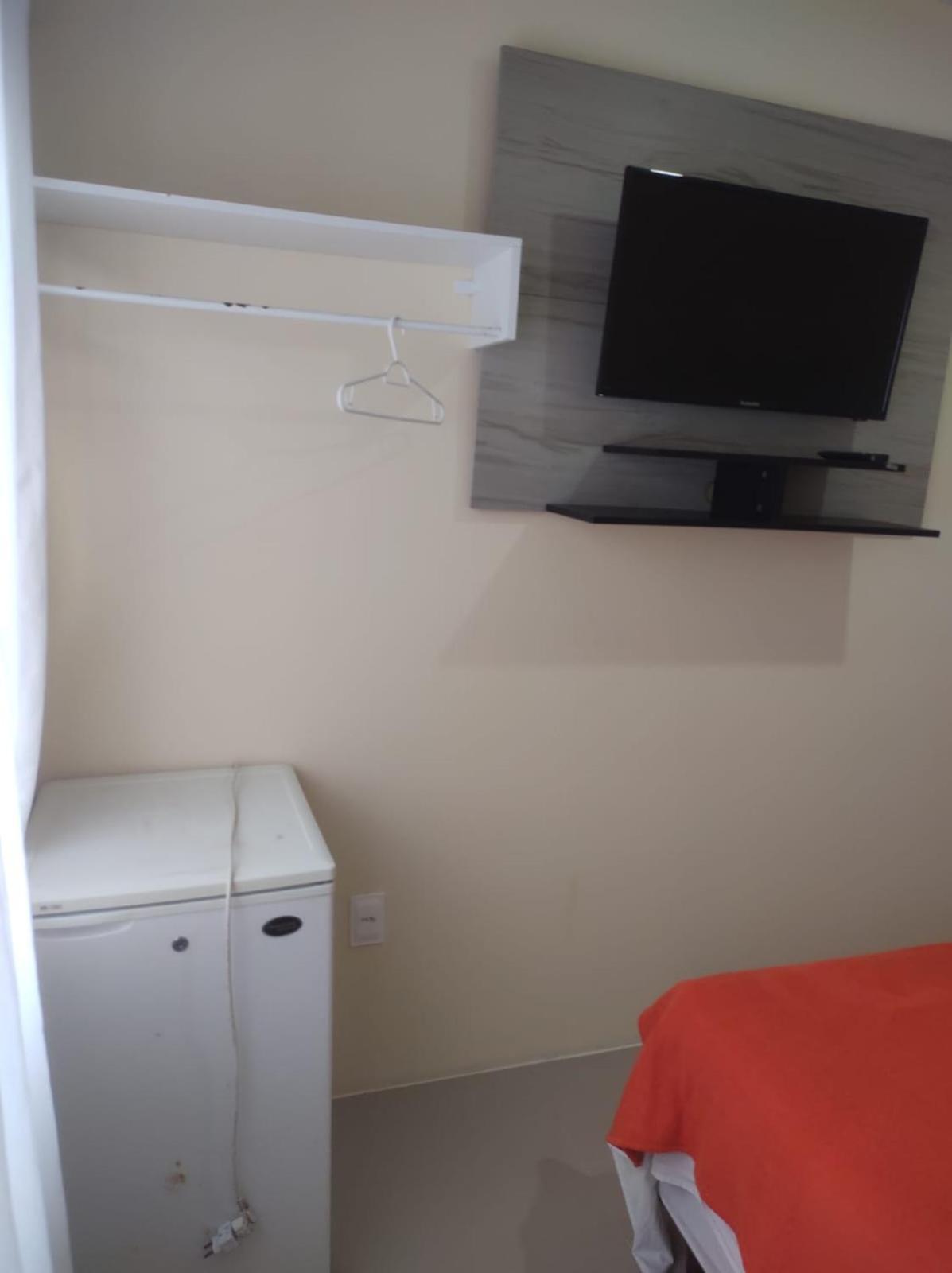 Kata Suites Floripa Florianópolis Exteriör bild