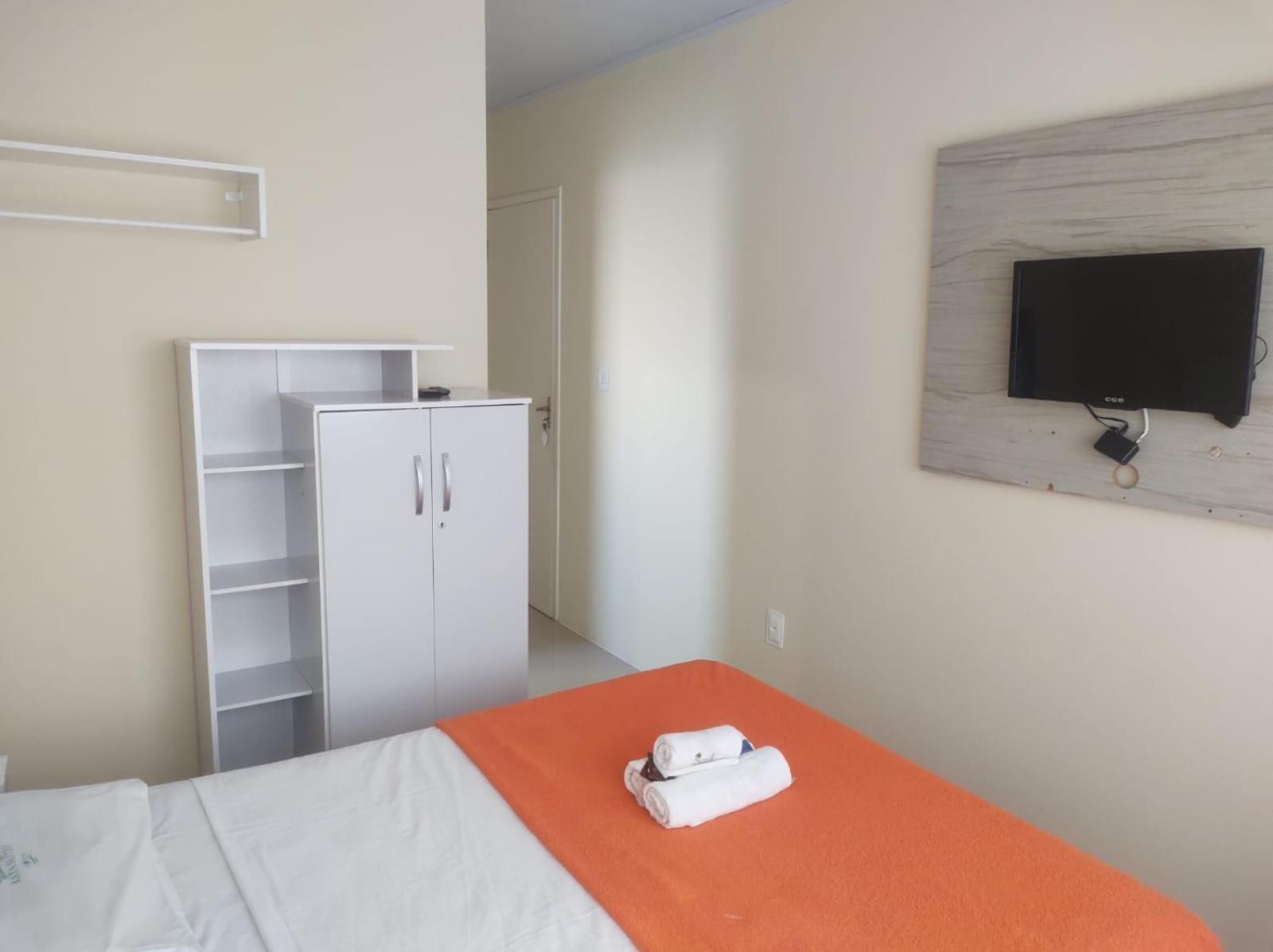 Kata Suites Floripa Florianópolis Exteriör bild