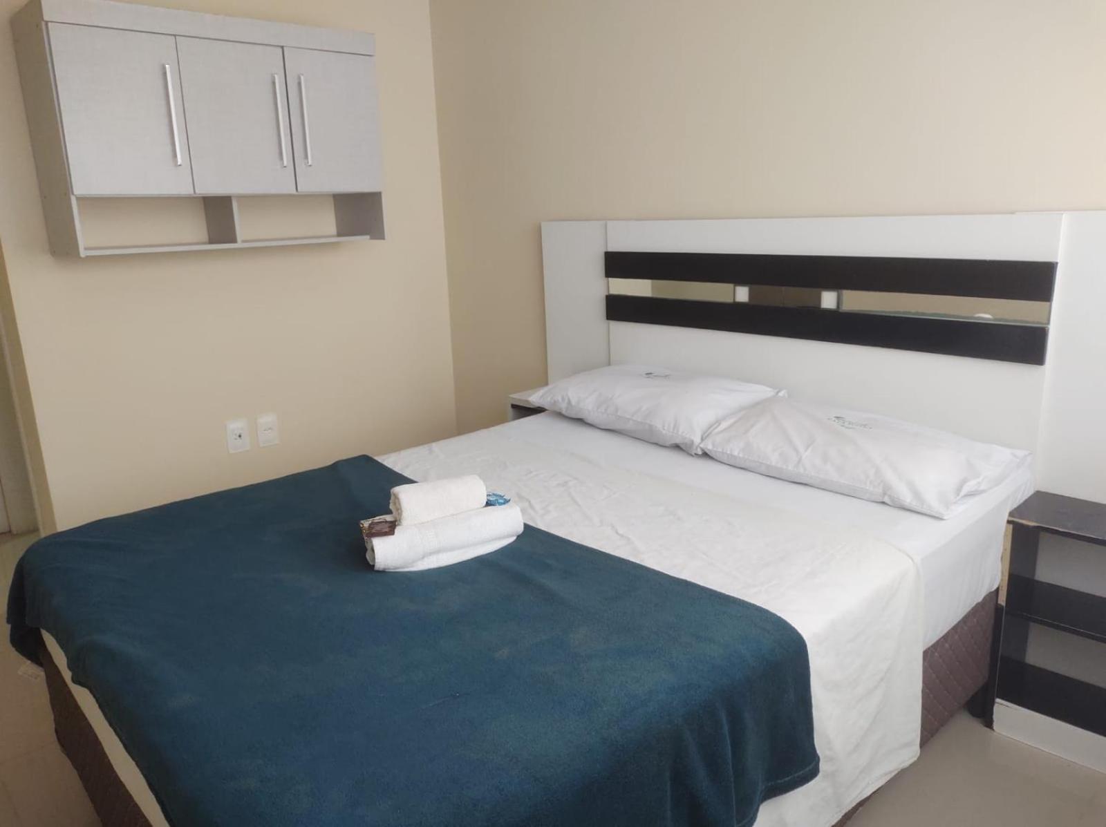 Kata Suites Floripa Florianópolis Exteriör bild