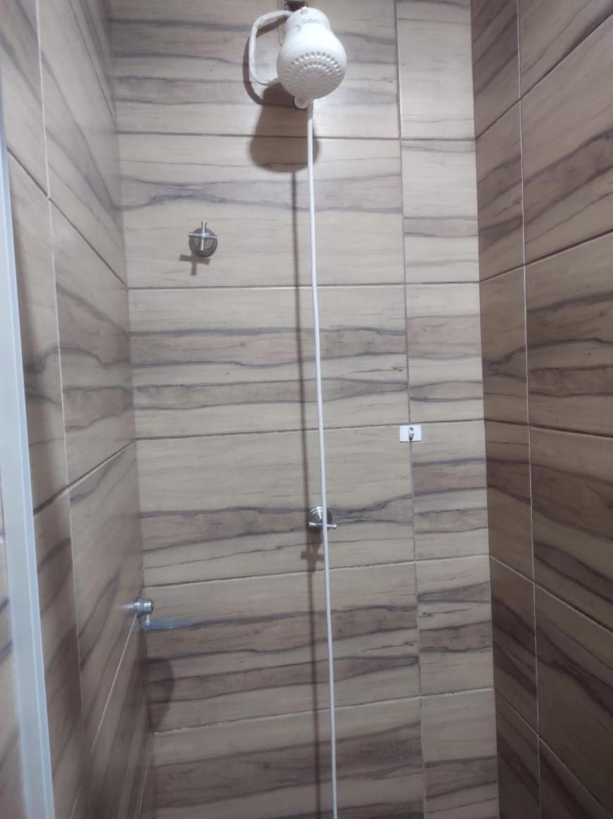 Kata Suites Floripa Florianópolis Exteriör bild