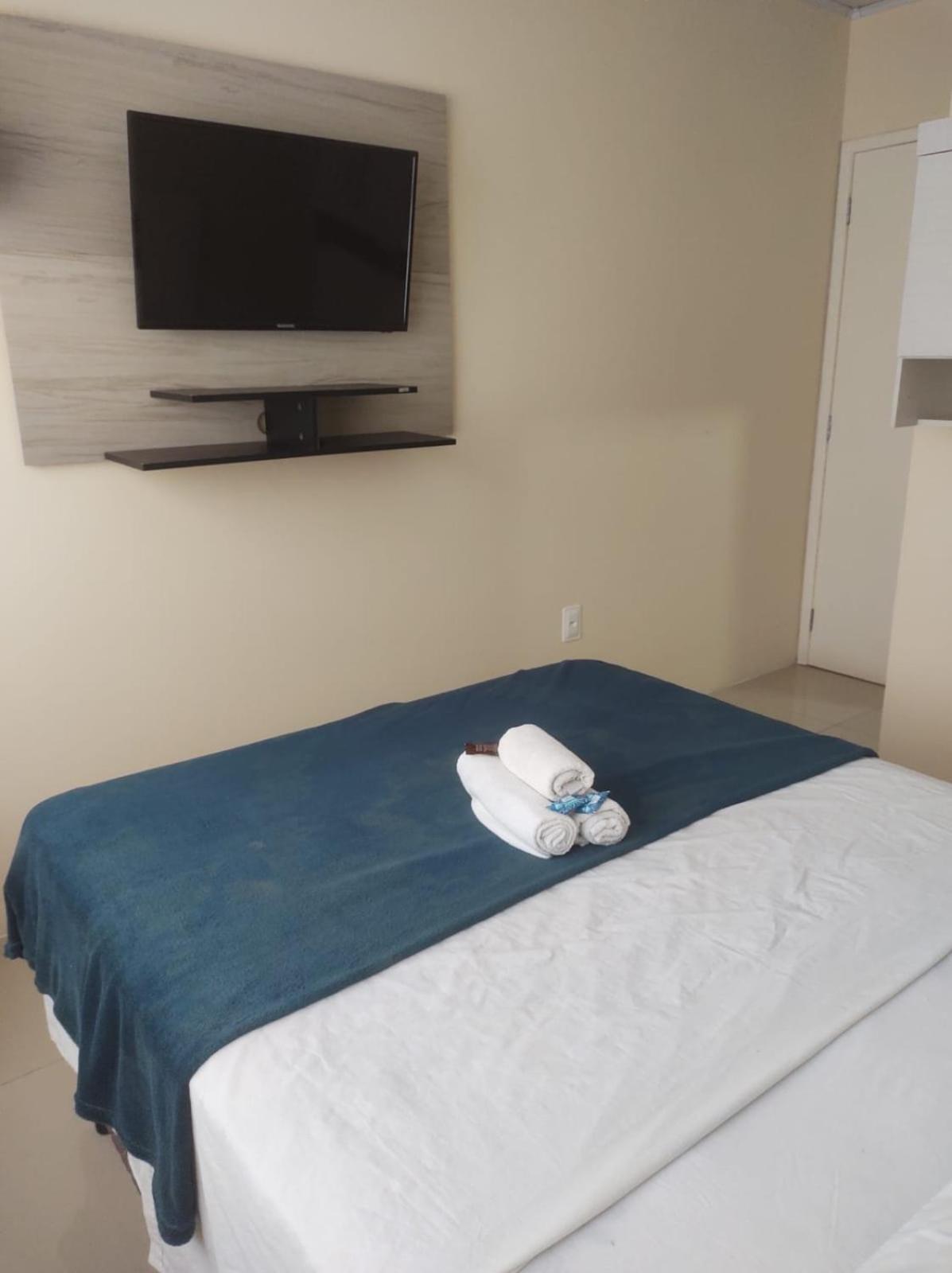 Kata Suites Floripa Florianópolis Exteriör bild