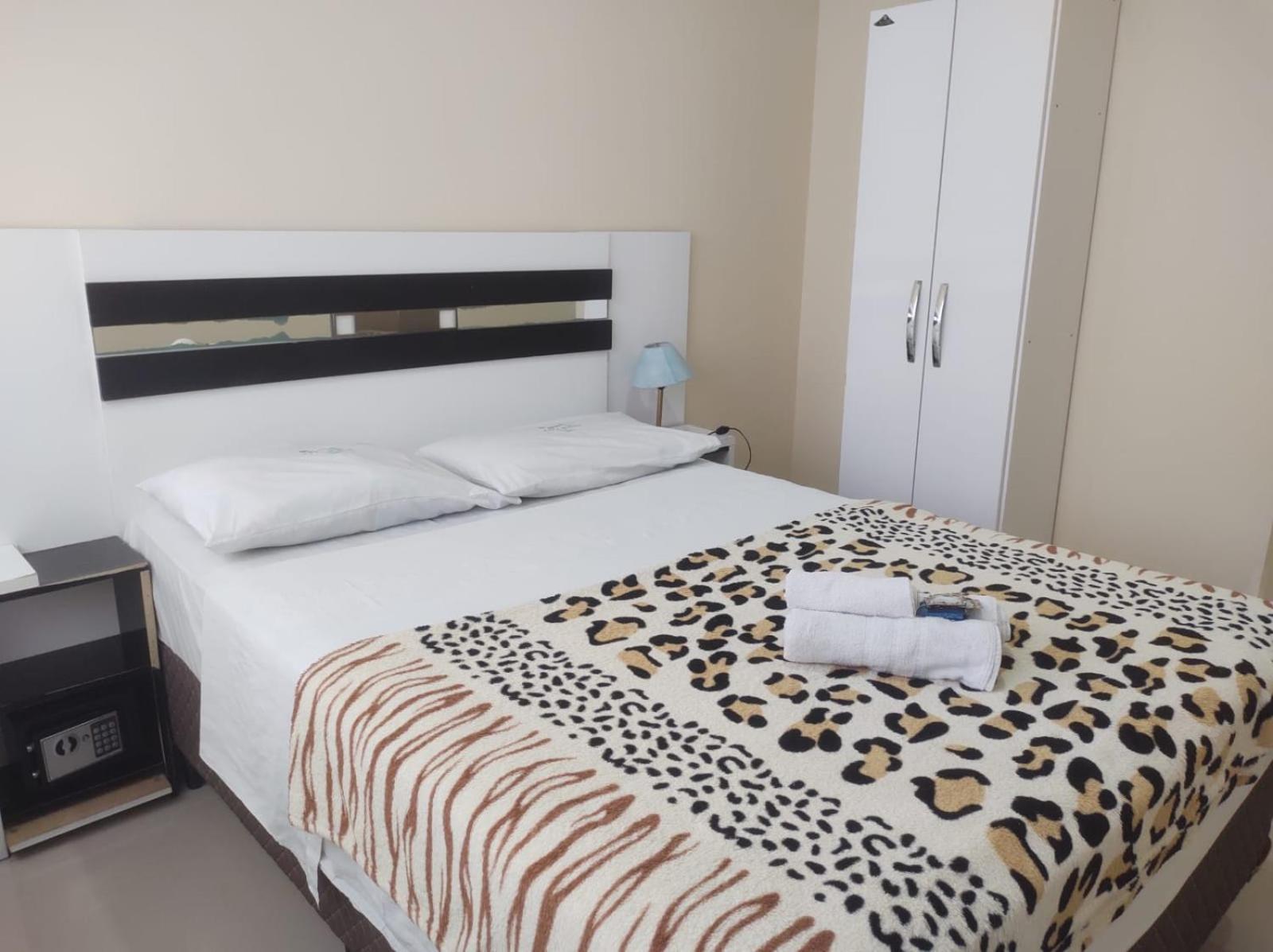 Kata Suites Floripa Florianópolis Exteriör bild