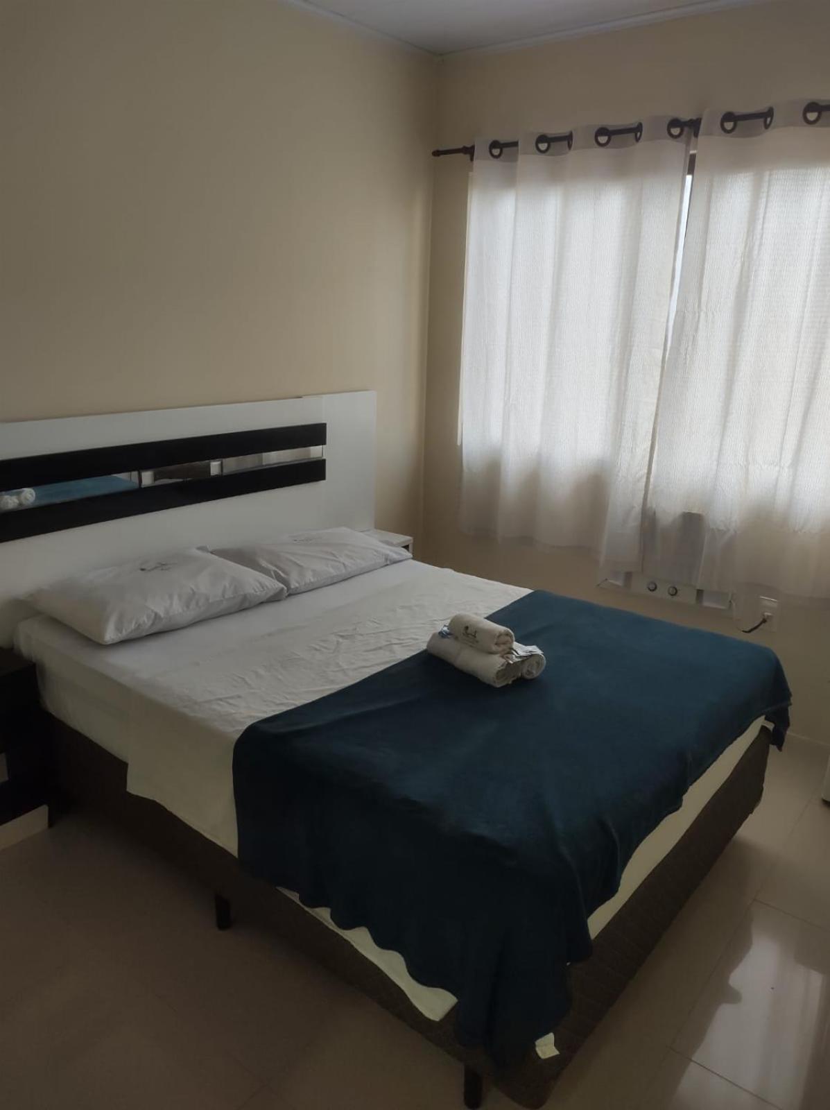 Kata Suites Floripa Florianópolis Exteriör bild