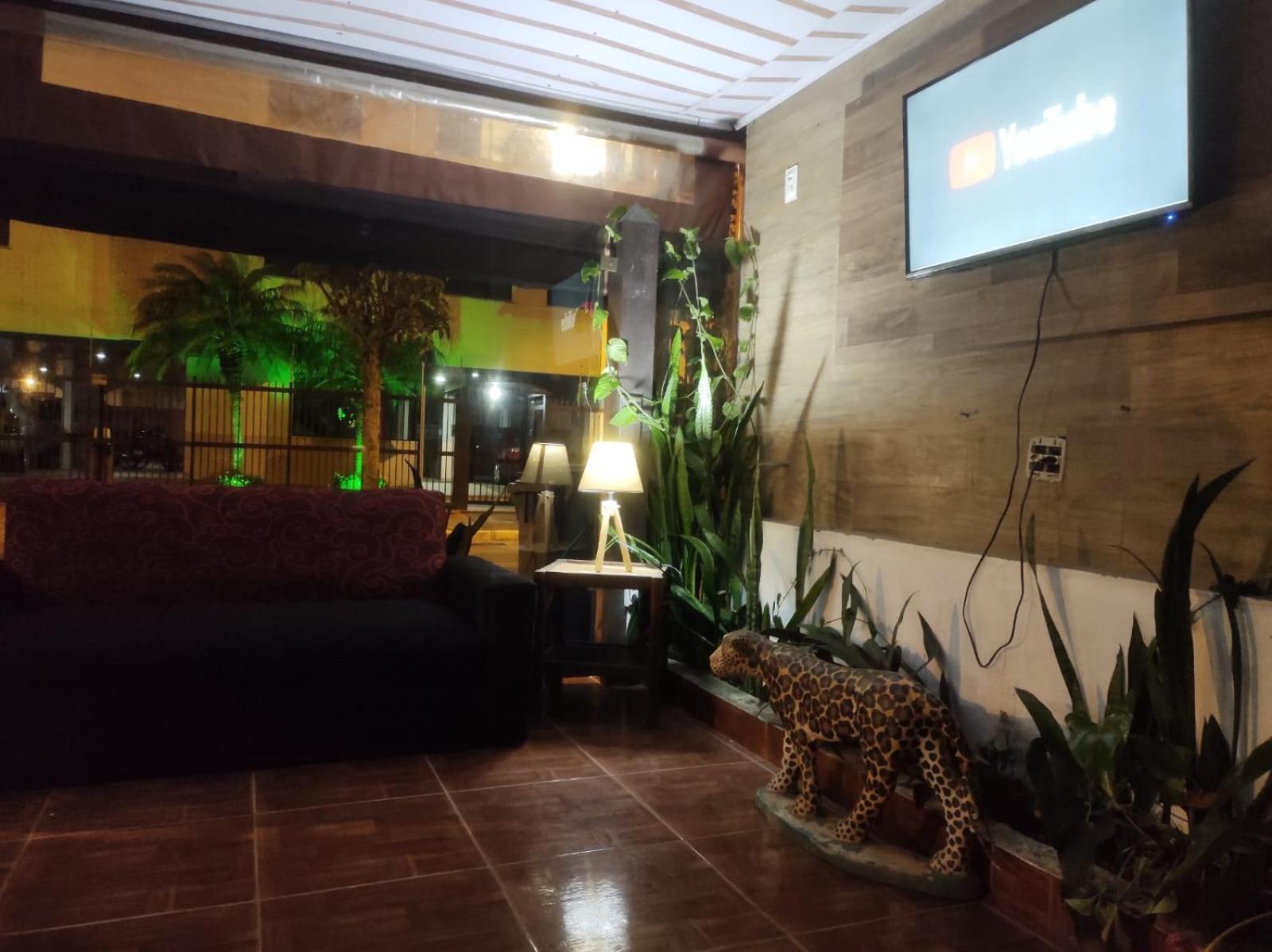 Kata Suites Floripa Florianópolis Exteriör bild