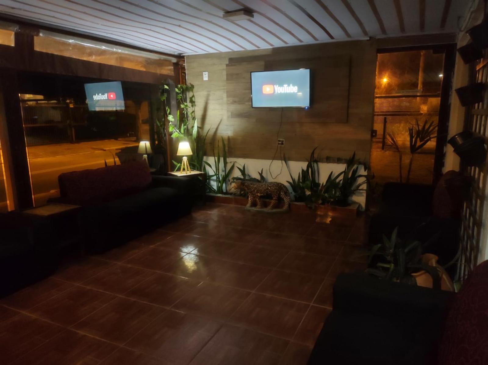 Kata Suites Floripa Florianópolis Exteriör bild