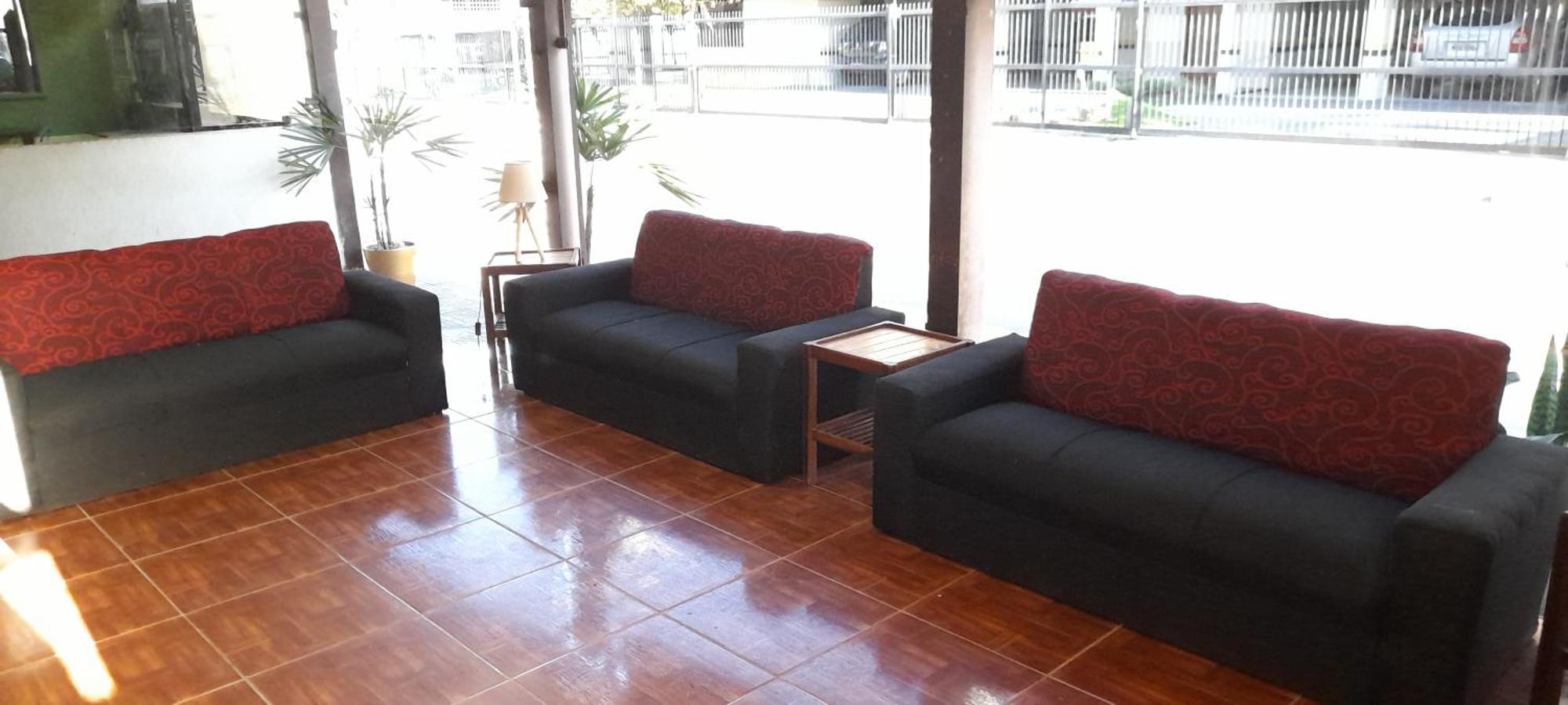 Kata Suites Floripa Florianópolis Exteriör bild