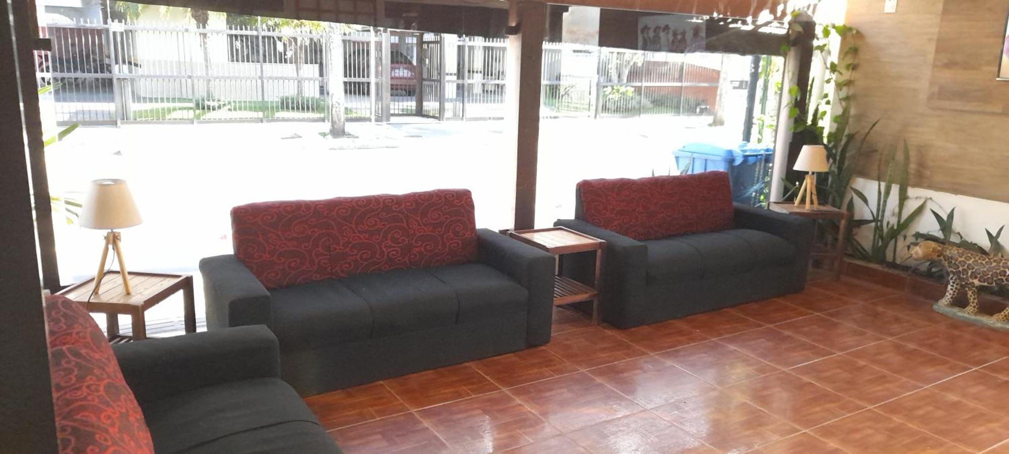 Kata Suites Floripa Florianópolis Exteriör bild