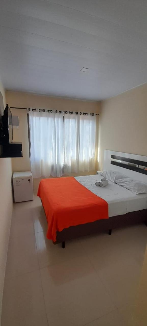 Kata Suites Floripa Florianópolis Exteriör bild