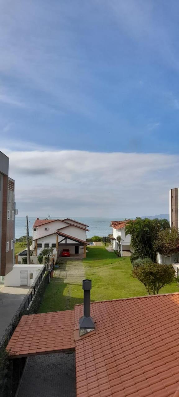 Kata Suites Floripa Florianópolis Exteriör bild