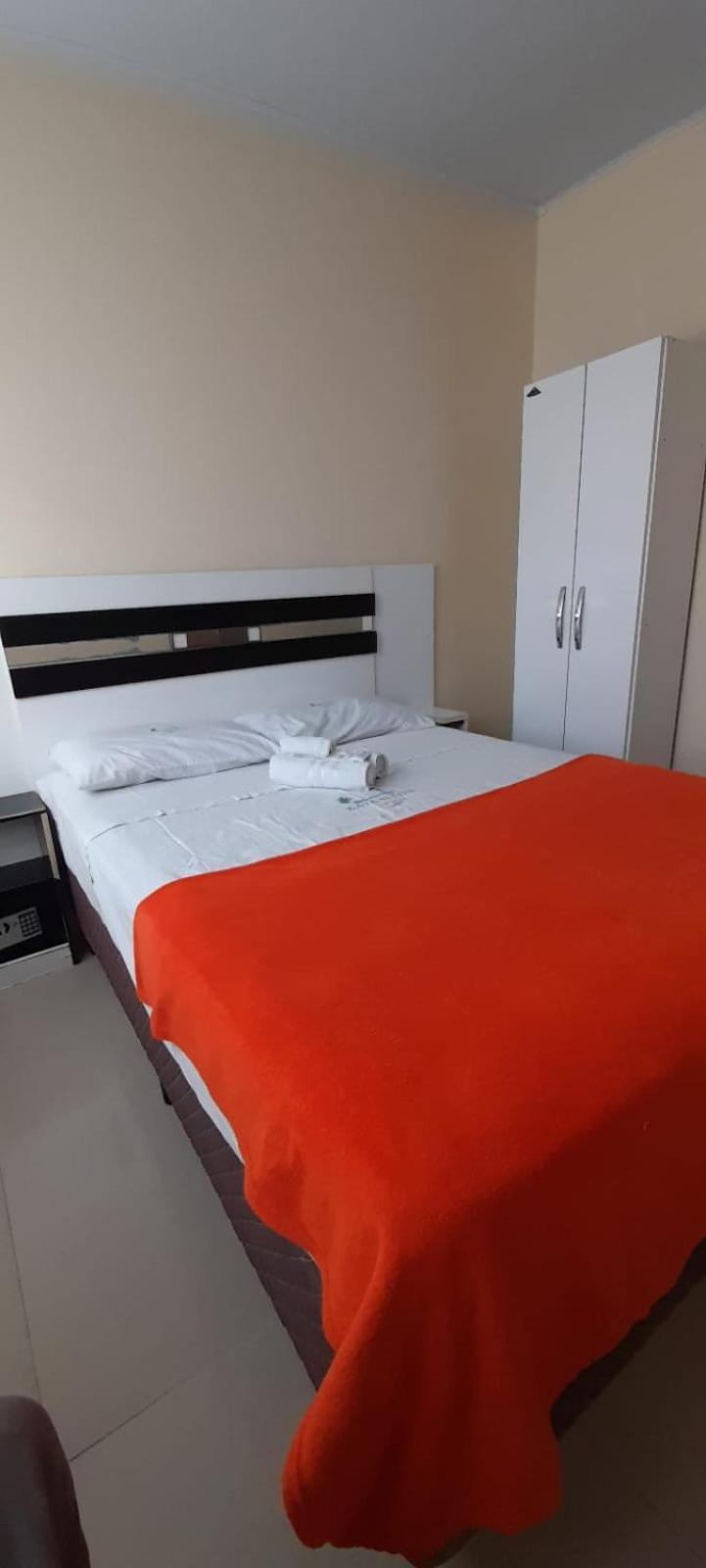 Kata Suites Floripa Florianópolis Exteriör bild