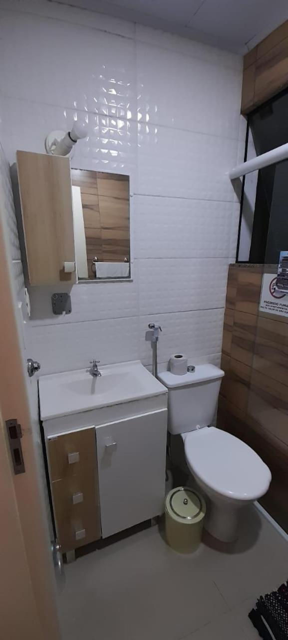 Kata Suites Floripa Florianópolis Exteriör bild