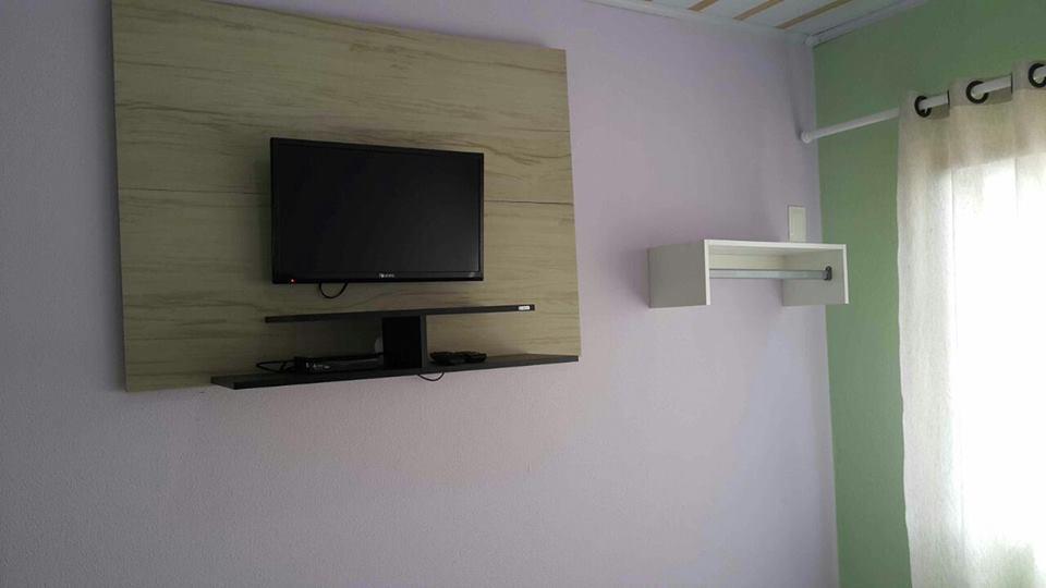 Kata Suites Floripa Florianópolis Exteriör bild