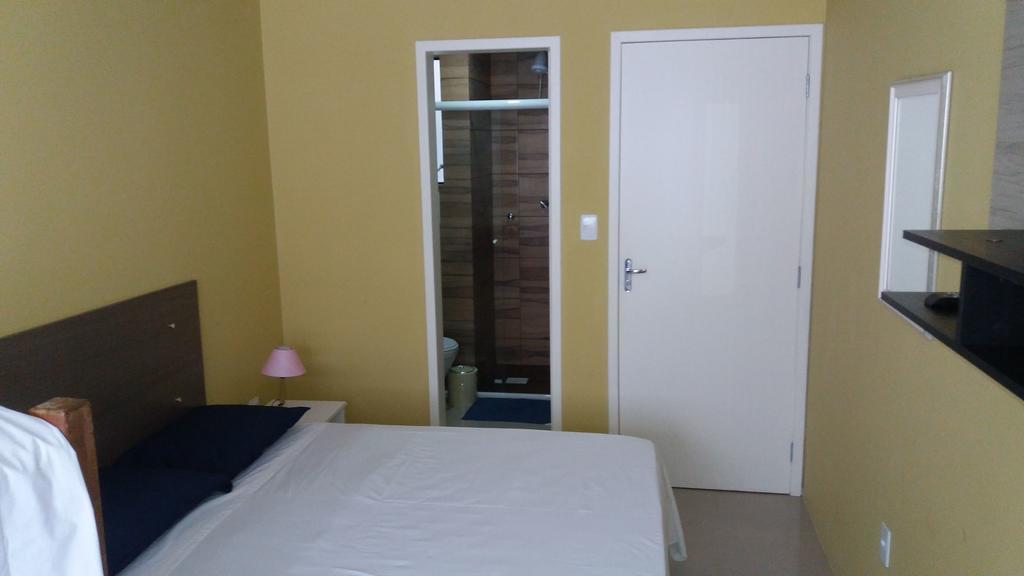 Kata Suites Floripa Florianópolis Exteriör bild